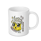 Adorable Kawaii Style Cupcake Print Coffee Mug Product